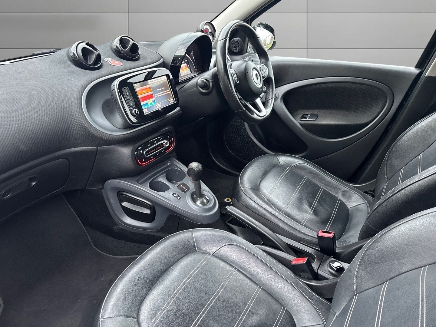 Used smart forfour 2016 for sale - 77129592: Photo 12