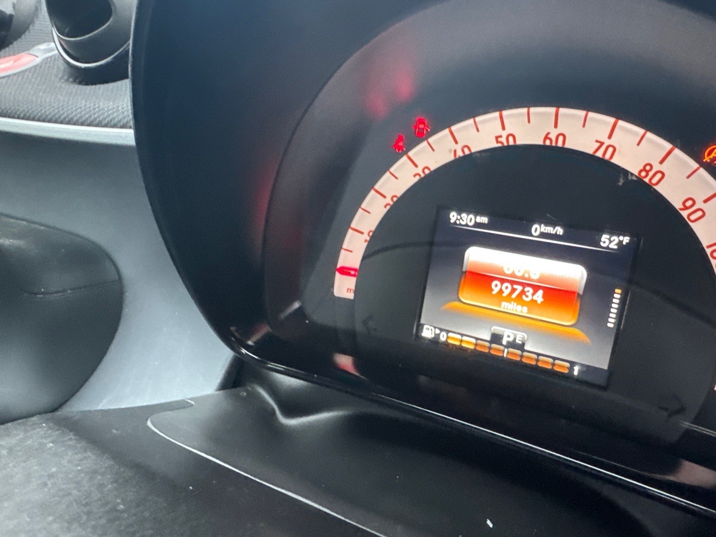 Used smart forfour 2016 for sale - 77129592: Photo 13