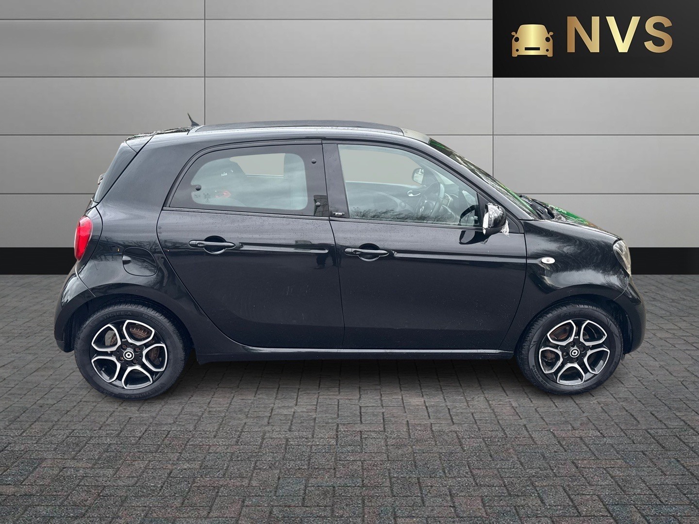 Used smart forfour 2016 for sale - 77129592: Photo 8