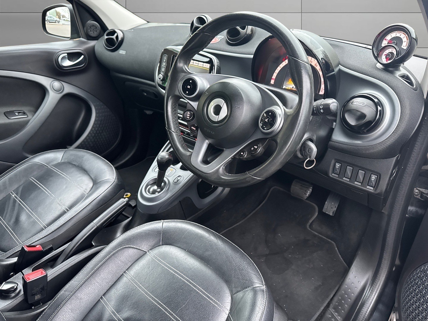 Used smart forfour 2016 for sale - 77129592: Photo 9