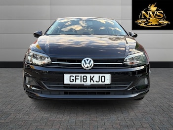 Used Volkswagen Polo 2018 for sale - 78733156: Photo