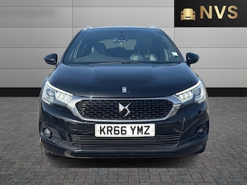 Used DS Automobiles DS 4 Crossback 2017 for sale - 78168814: Photo
