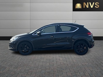 Used DS Automobiles DS 4 Crossback 2017 for sale - 78168814: Photo