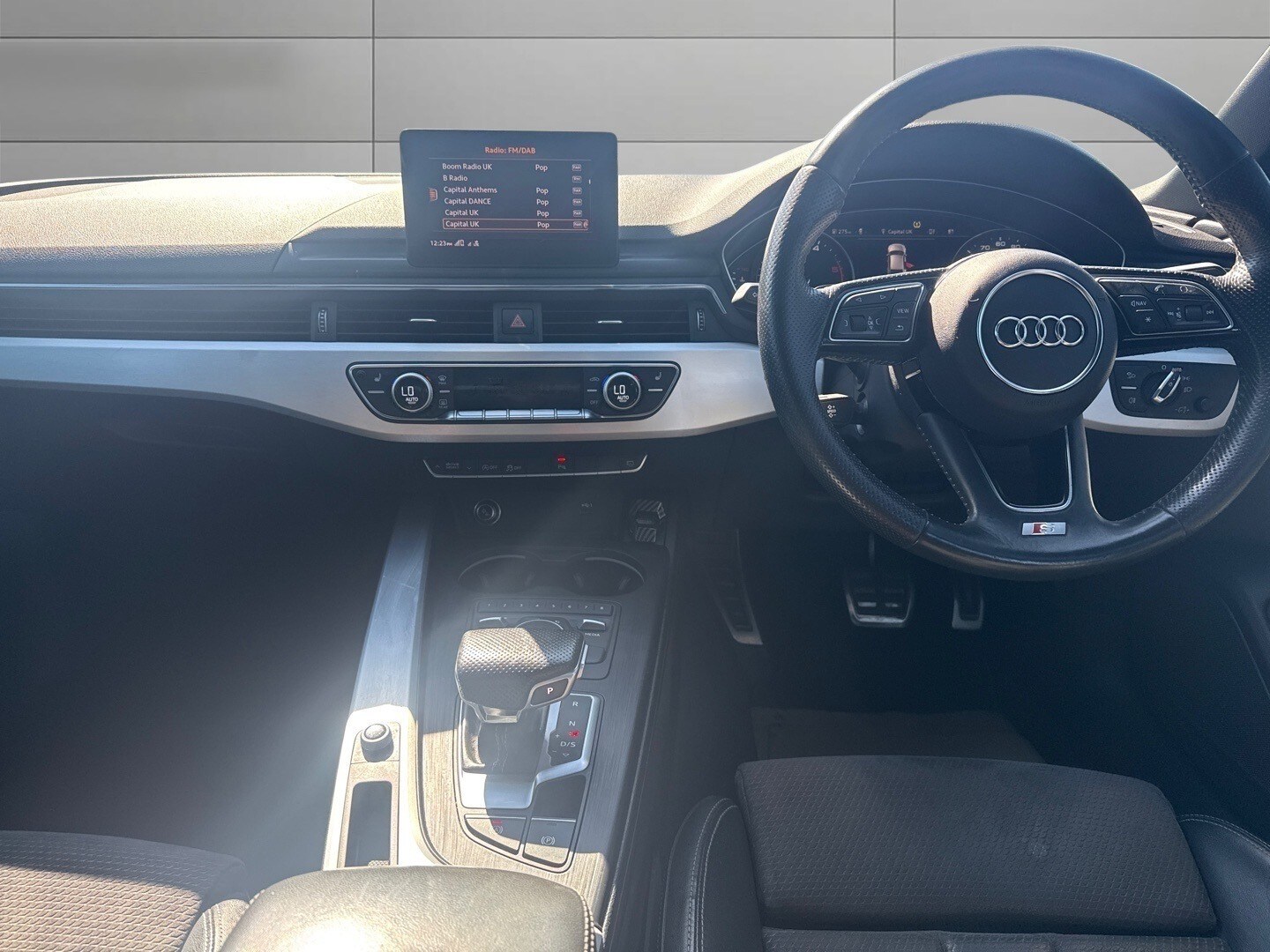 Used Audi A5 2018 for sale - 78162174: Photo 10
