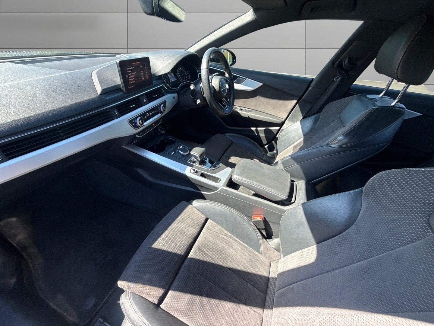 Used Audi A5 2018 for sale - 78162174: Photo 12