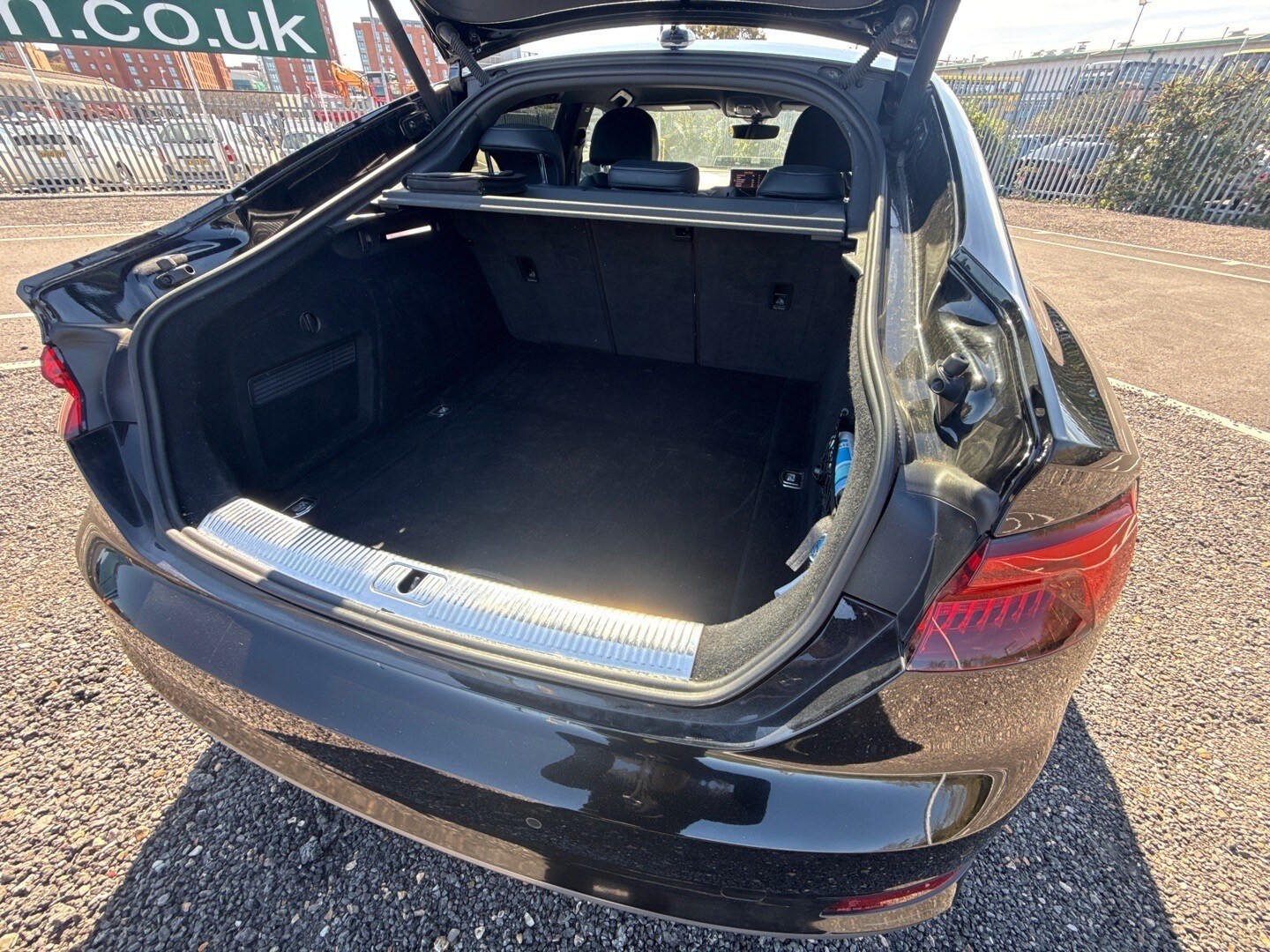 Used Audi A5 2018 for sale - 78162174: Photo 13