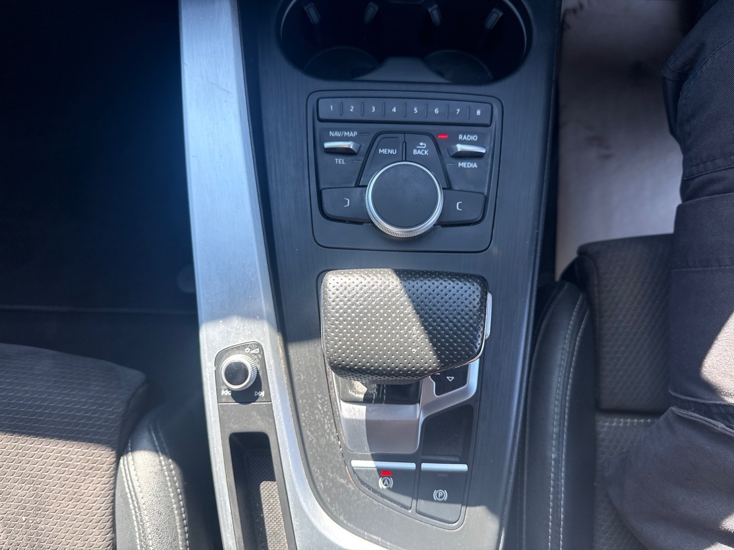 Used Audi A5 2018 for sale - 78162174: Photo 15