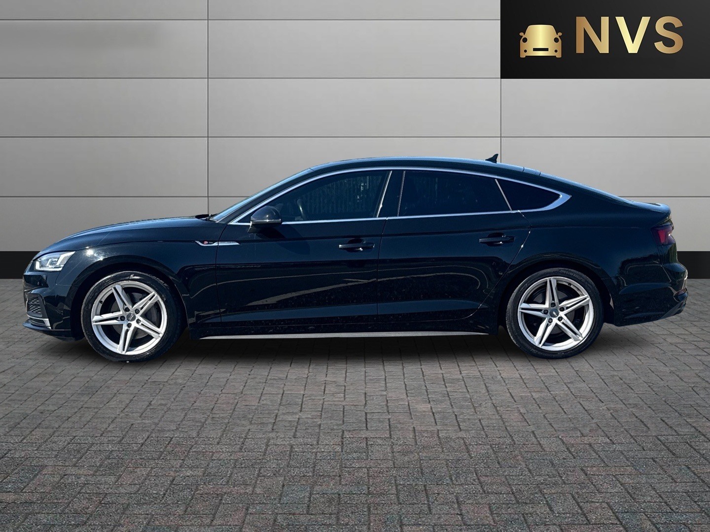 Used Audi A5 2018 for sale - 78162174: Photo 4