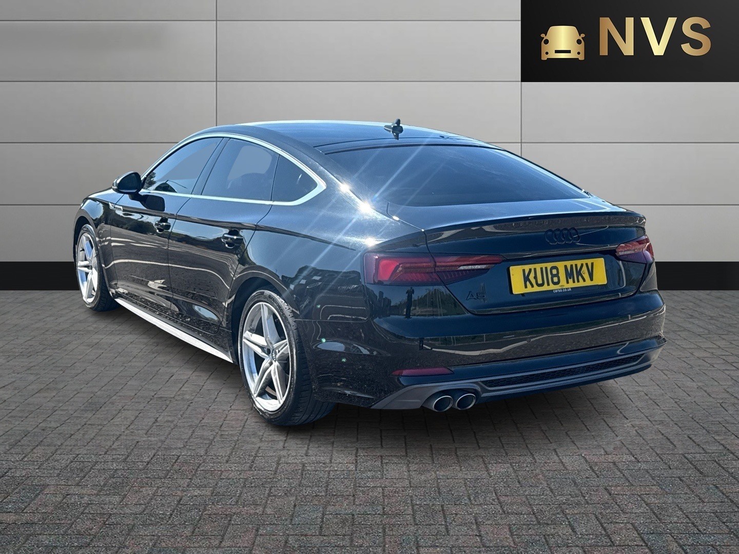 Used Audi A5 2018 for sale - 78162174: Photo 5