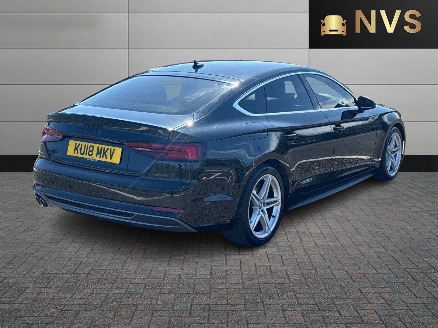 Used Audi A5 2018 for sale - 78162174: Photo 7