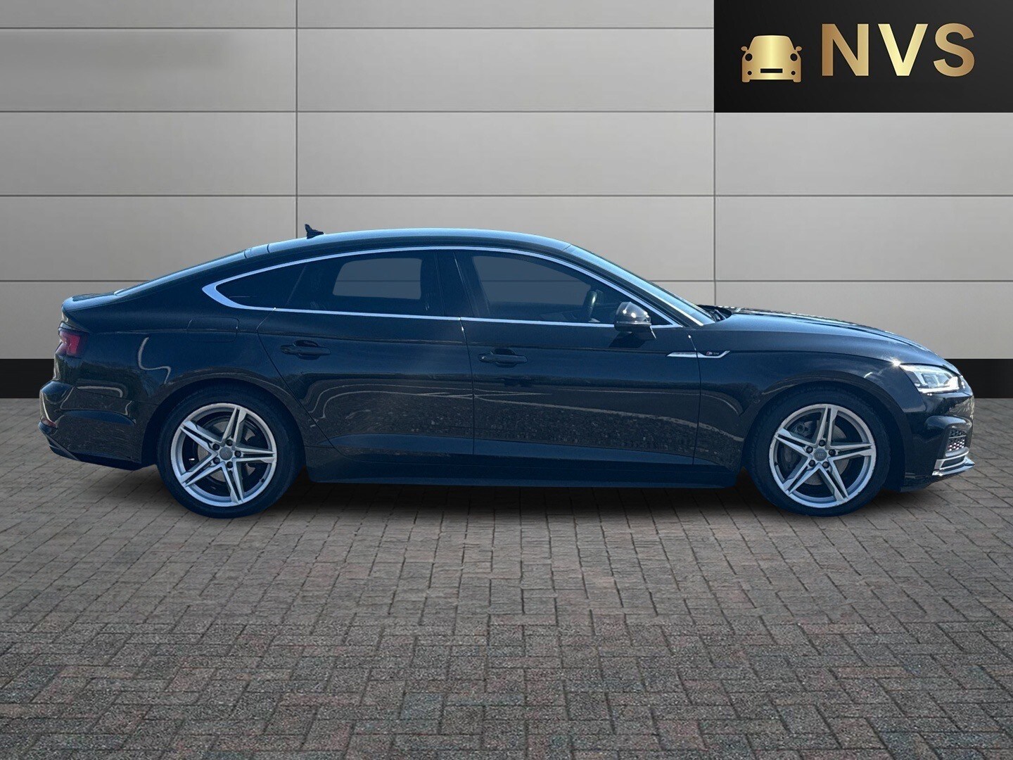 Used Audi A5 2018 for sale - 78162174: Photo 8