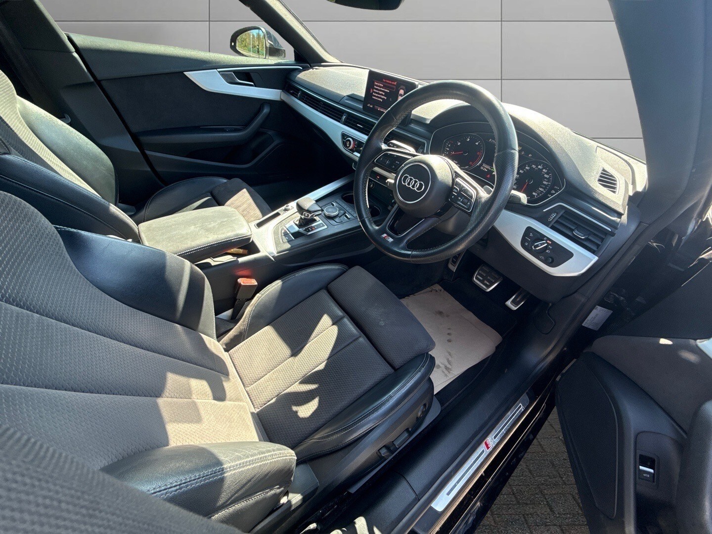 Used Audi A5 2018 for sale - 78162174: Photo 9