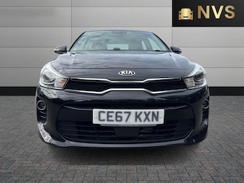 Used Kia Rio 2017 for sale - 78285696: Photo