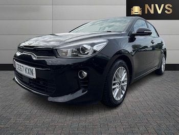 Used Kia Rio 2017 for sale - 78285696: Photo