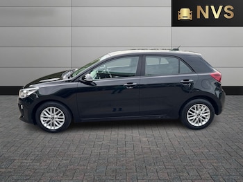 Used Kia Rio 2017 for sale - 78285696: Photo