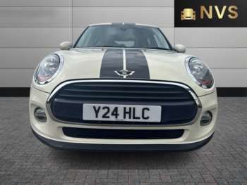 Used MINI Hatch 2016 for sale - 74711056: Photo