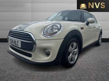Used MINI Hatch 2016 for sale - 74711056: Photo