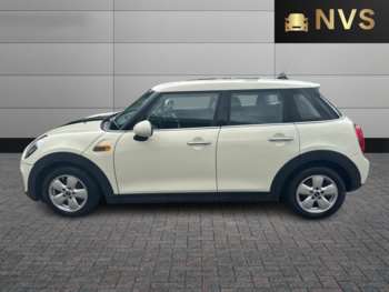 Used MINI Hatch 2016 for sale - 74711056: Photo