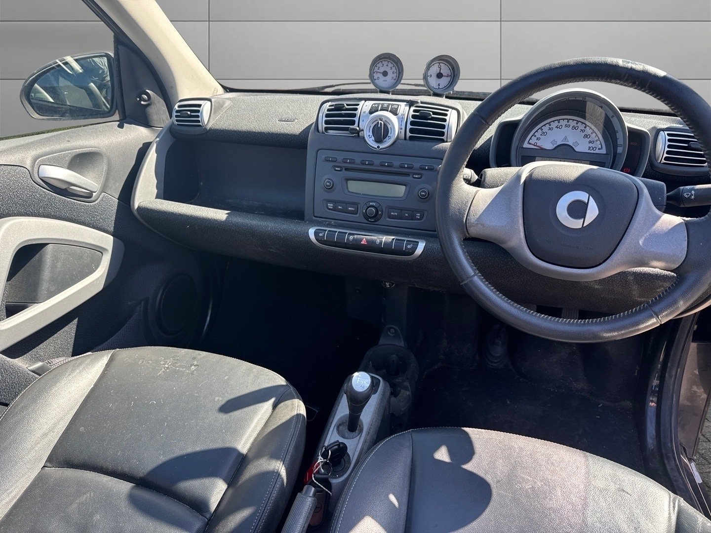 Used smart fortwo 2008 for sale - 77084284: Photo 10