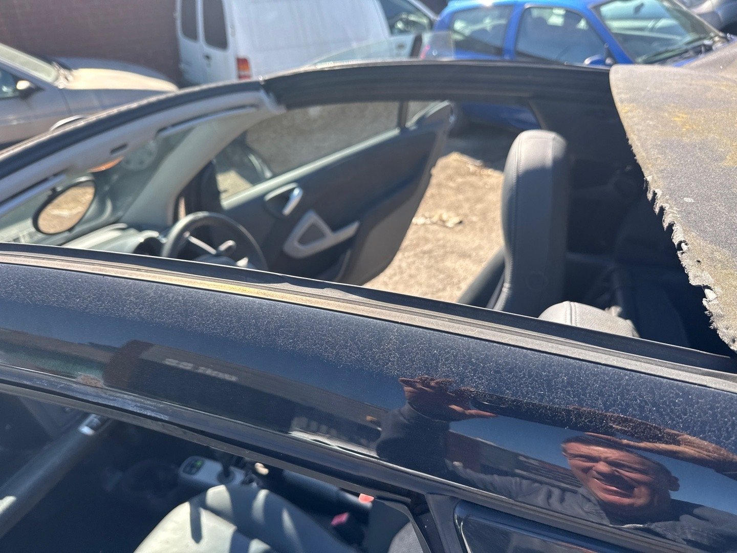 Used smart fortwo 2008 for sale - 77084284: Photo 13