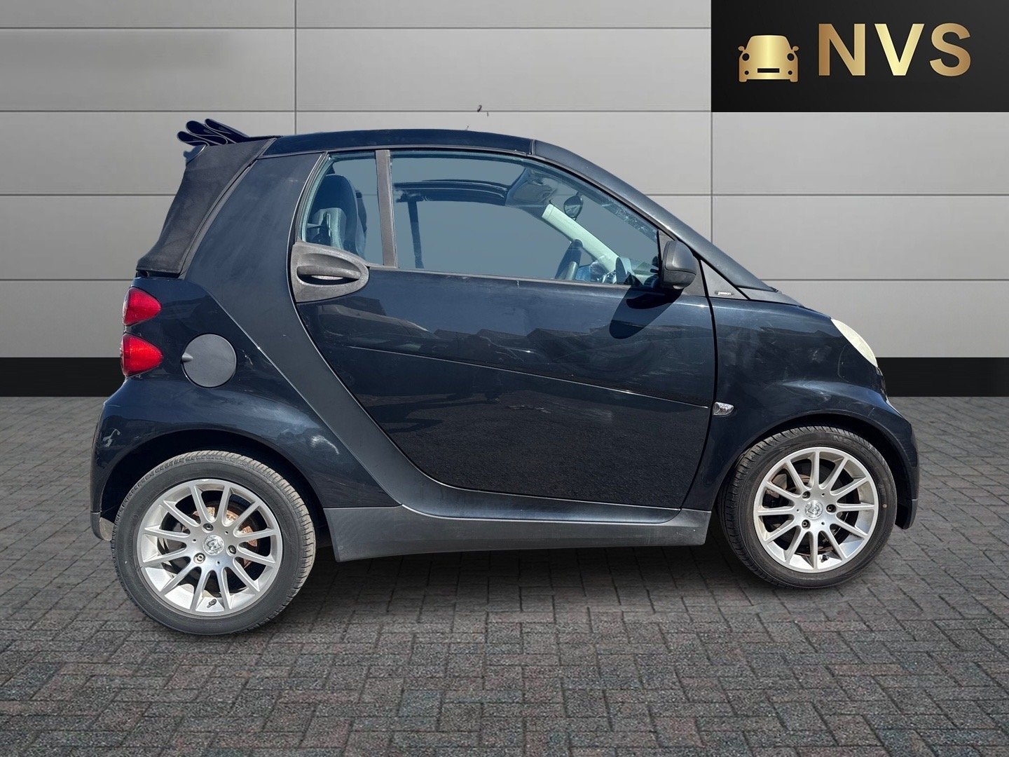 Used smart fortwo 2008 for sale - 77084284: Photo 8