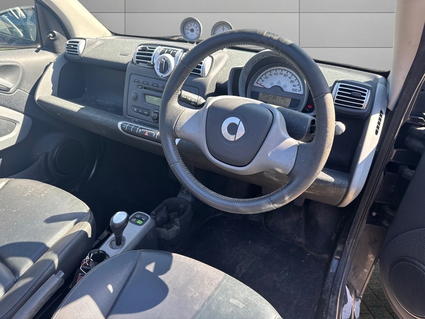 Used smart fortwo 2008 for sale - 77084284: Photo 9