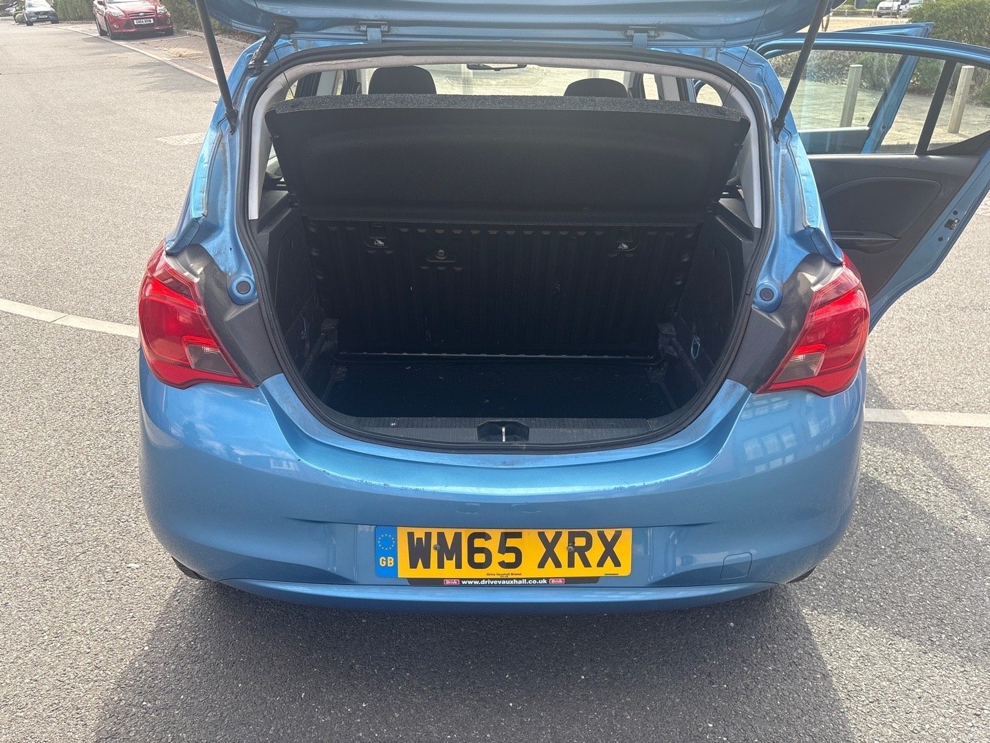 Vehicle 13