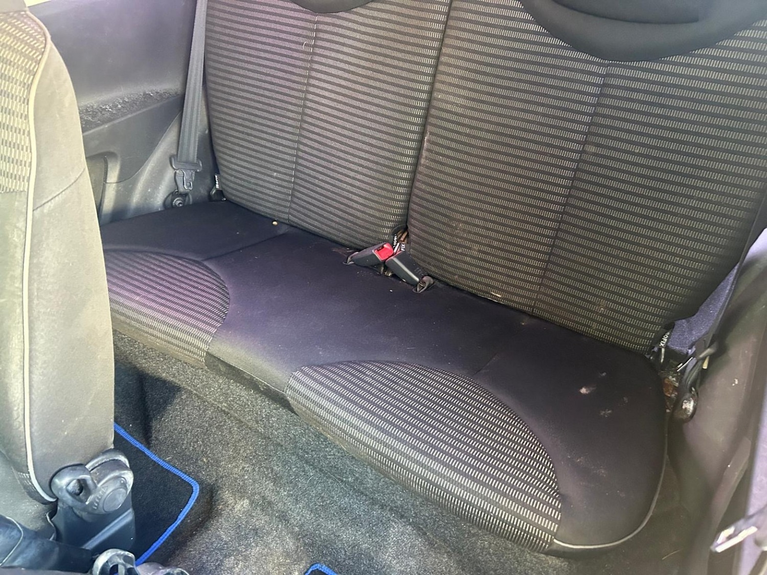 Used Peugeot 107 2013 for sale - 76769374: Photo 10