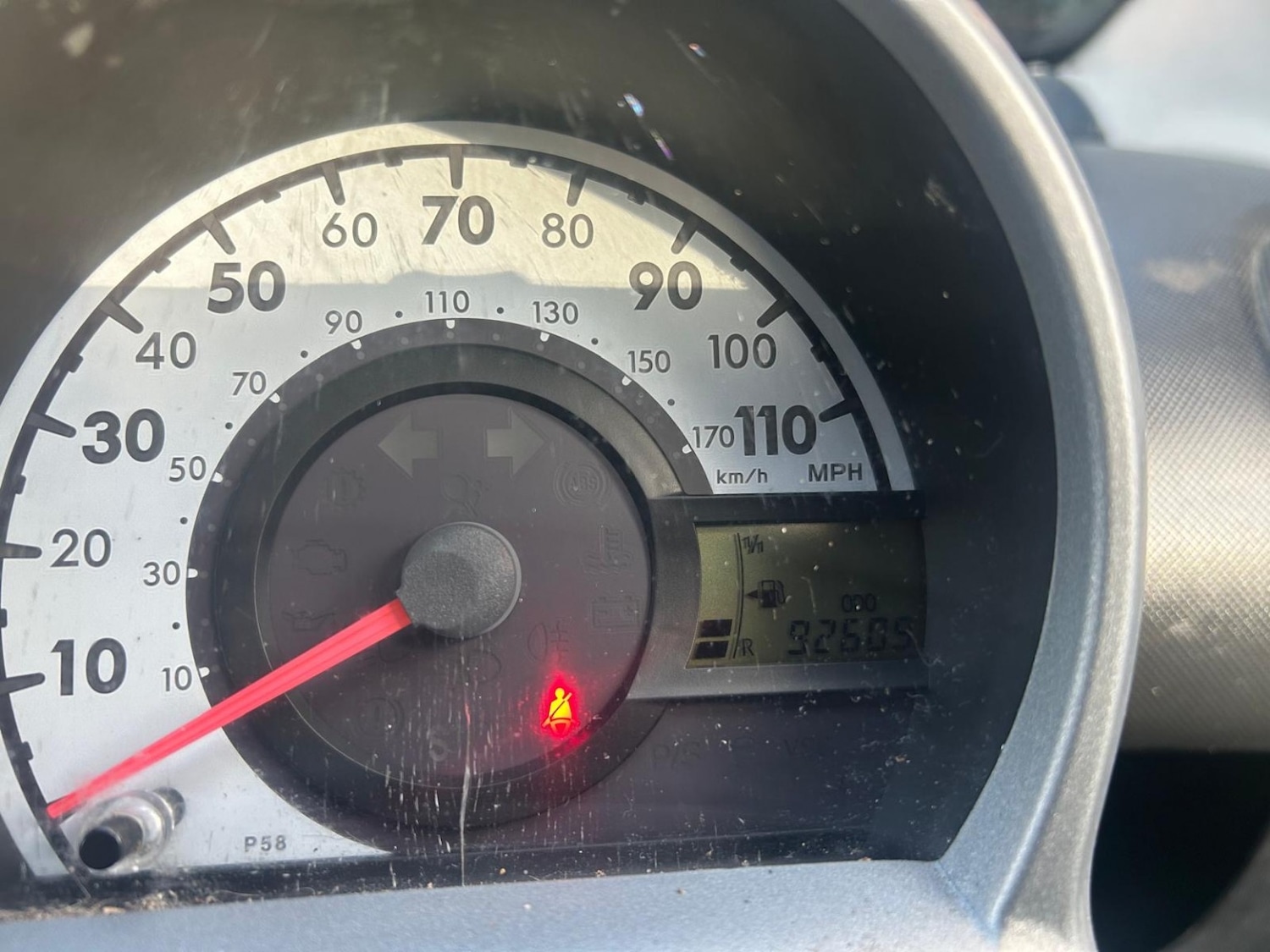 Used Peugeot 107 2013 for sale - 76769374: Photo 7