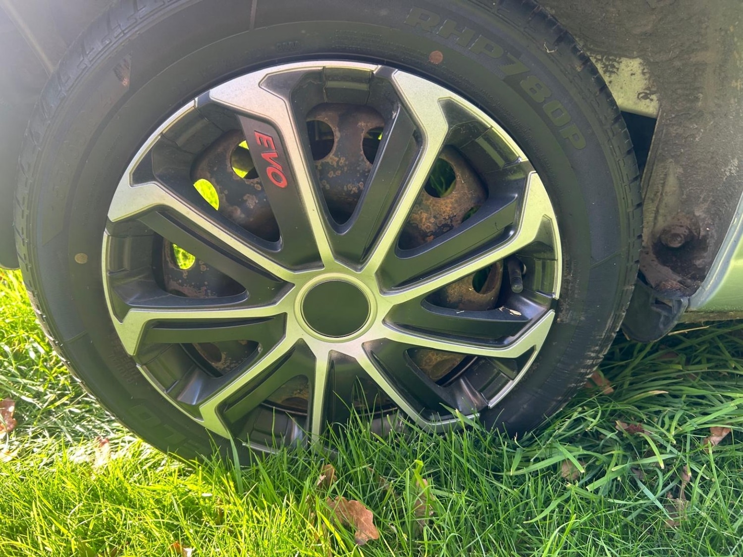 Used Peugeot 107 2013 for sale - 76769374: Photo 8