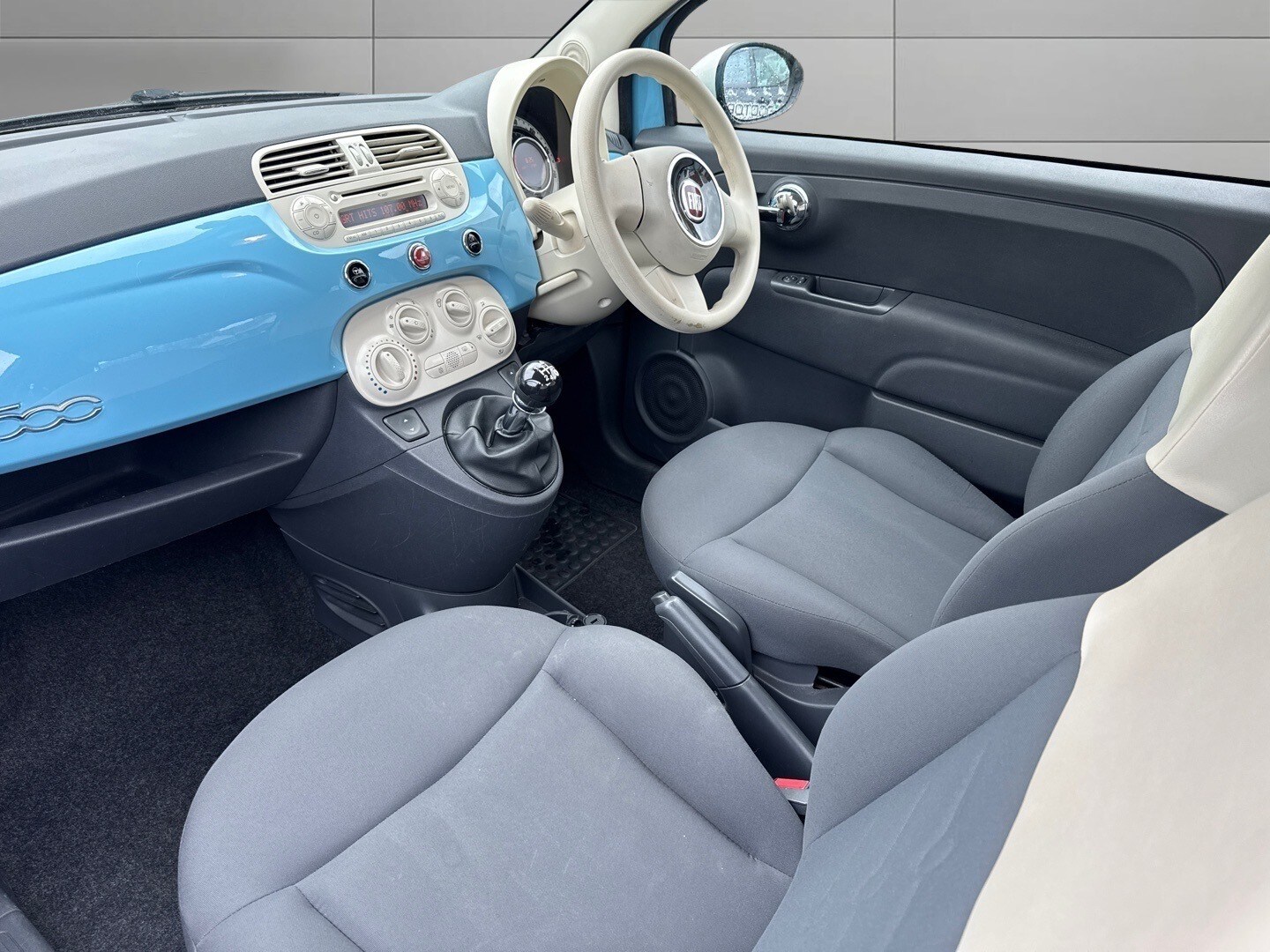 Used Fiat 500 2013 for sale - 78025747: Photo 10