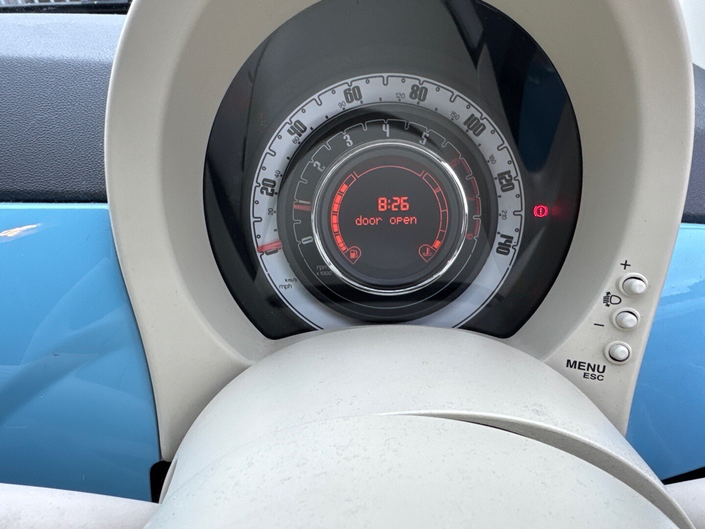 Used Fiat 500 2013 for sale - 78025747: Photo 11