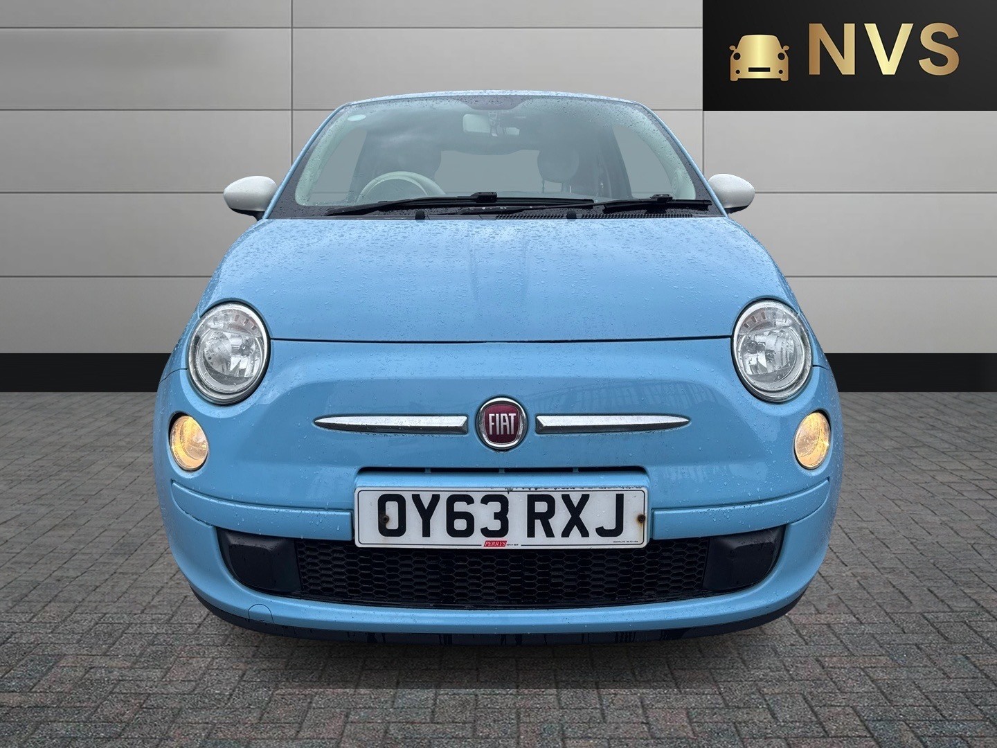 Used Fiat 500 2013 for sale - 78025747: Photo 2