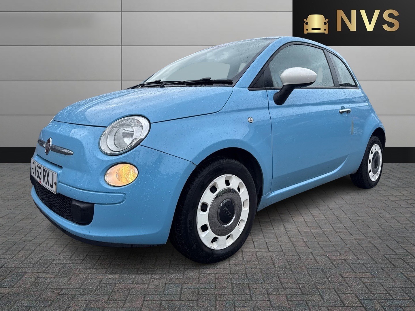 Used Fiat 500 2013 for sale - 78025747: Photo 3