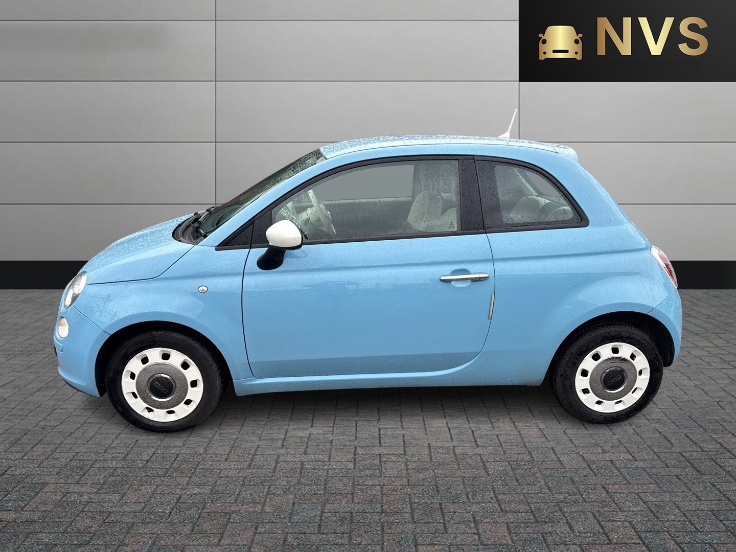 Used Fiat 500 2013 for sale - 78025747: Photo 4