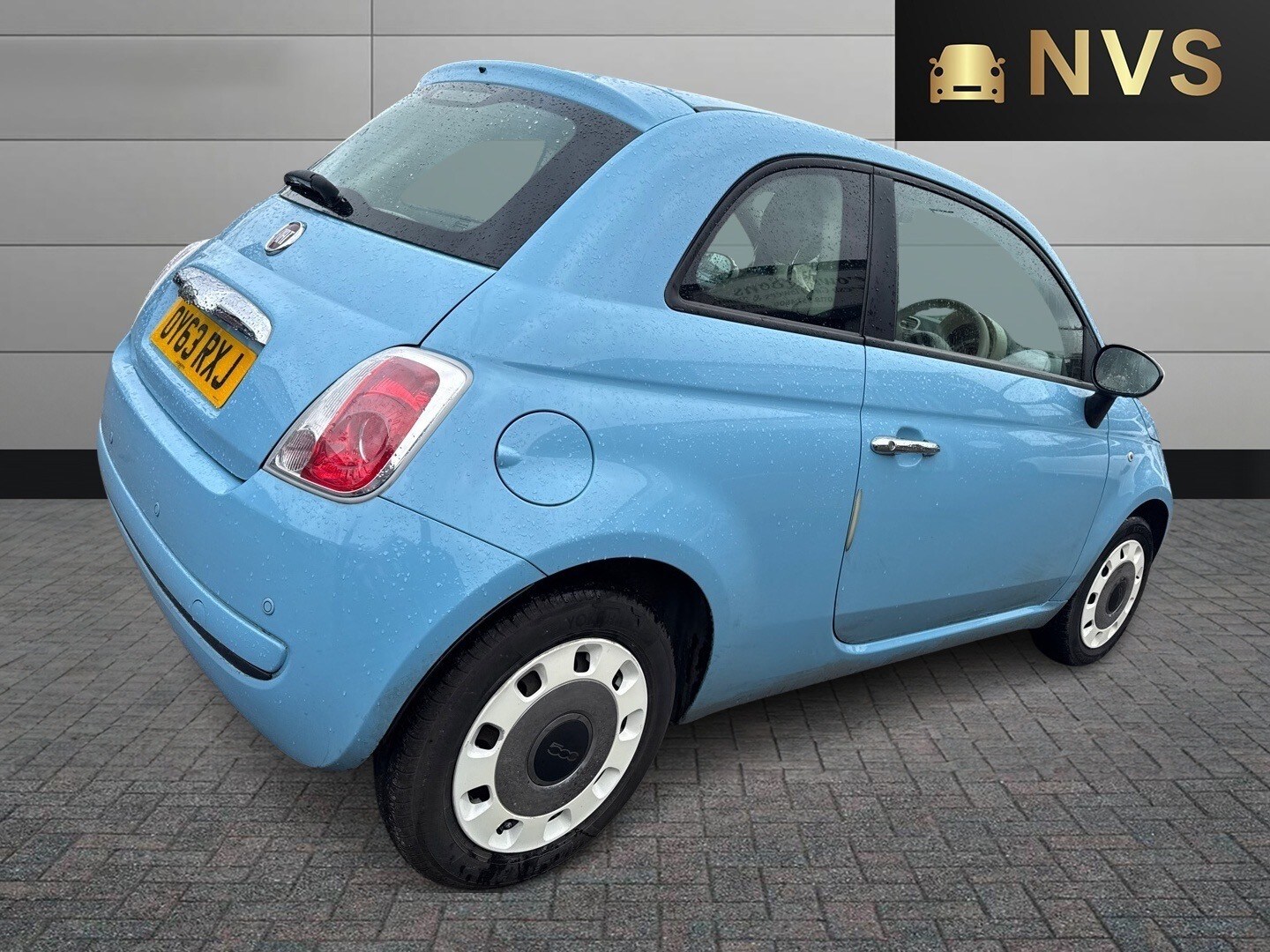 Used Fiat 500 2013 for sale - 78025747: Photo 6