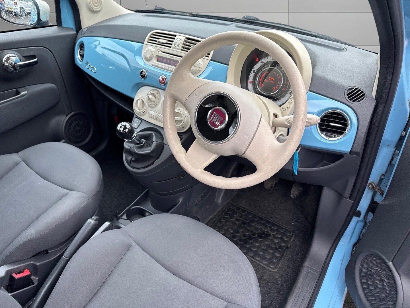 Used Fiat 500 2013 for sale - 78025747: Photo 7