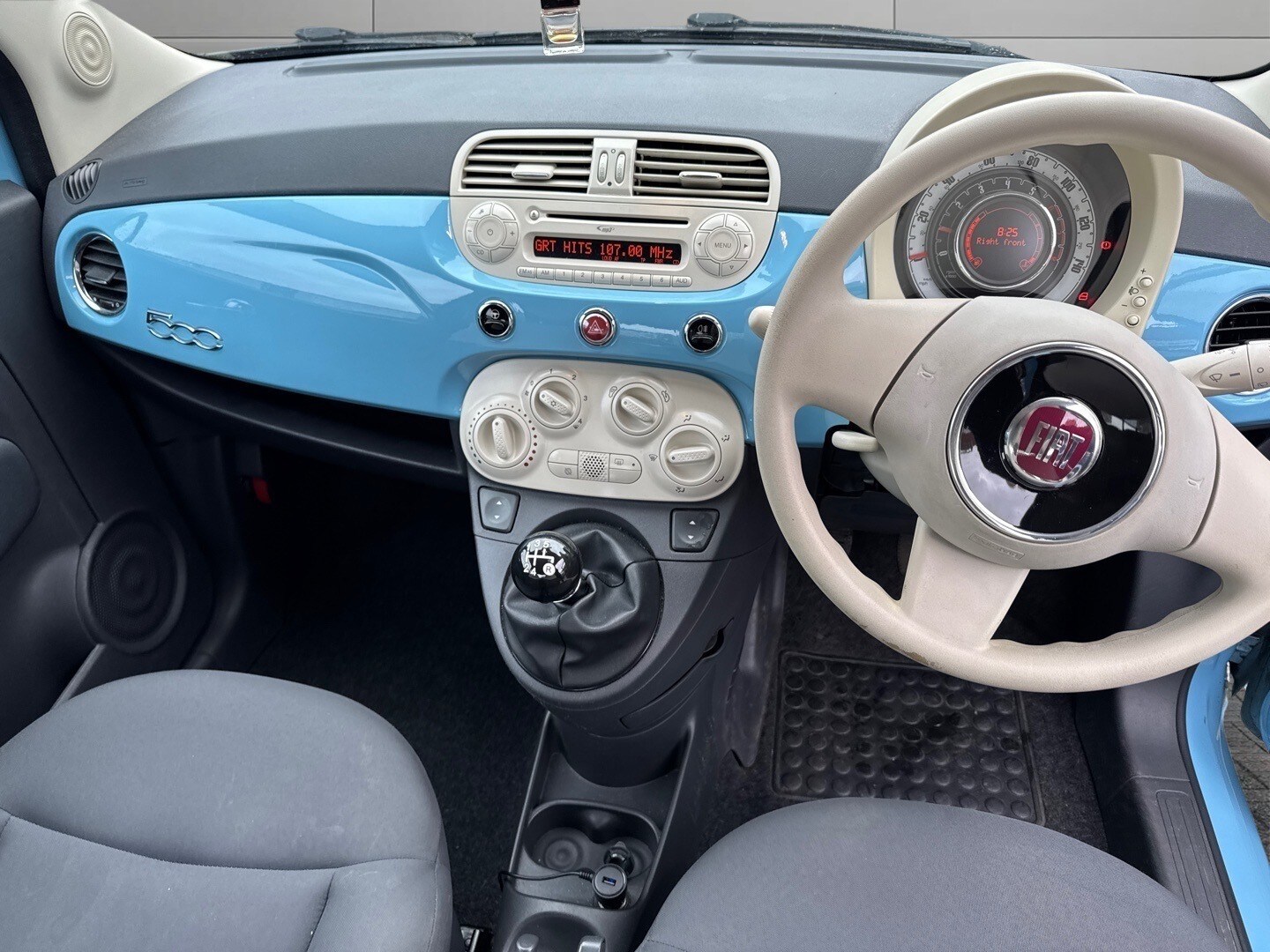 Used Fiat 500 2013 for sale - 78025747: Photo 8