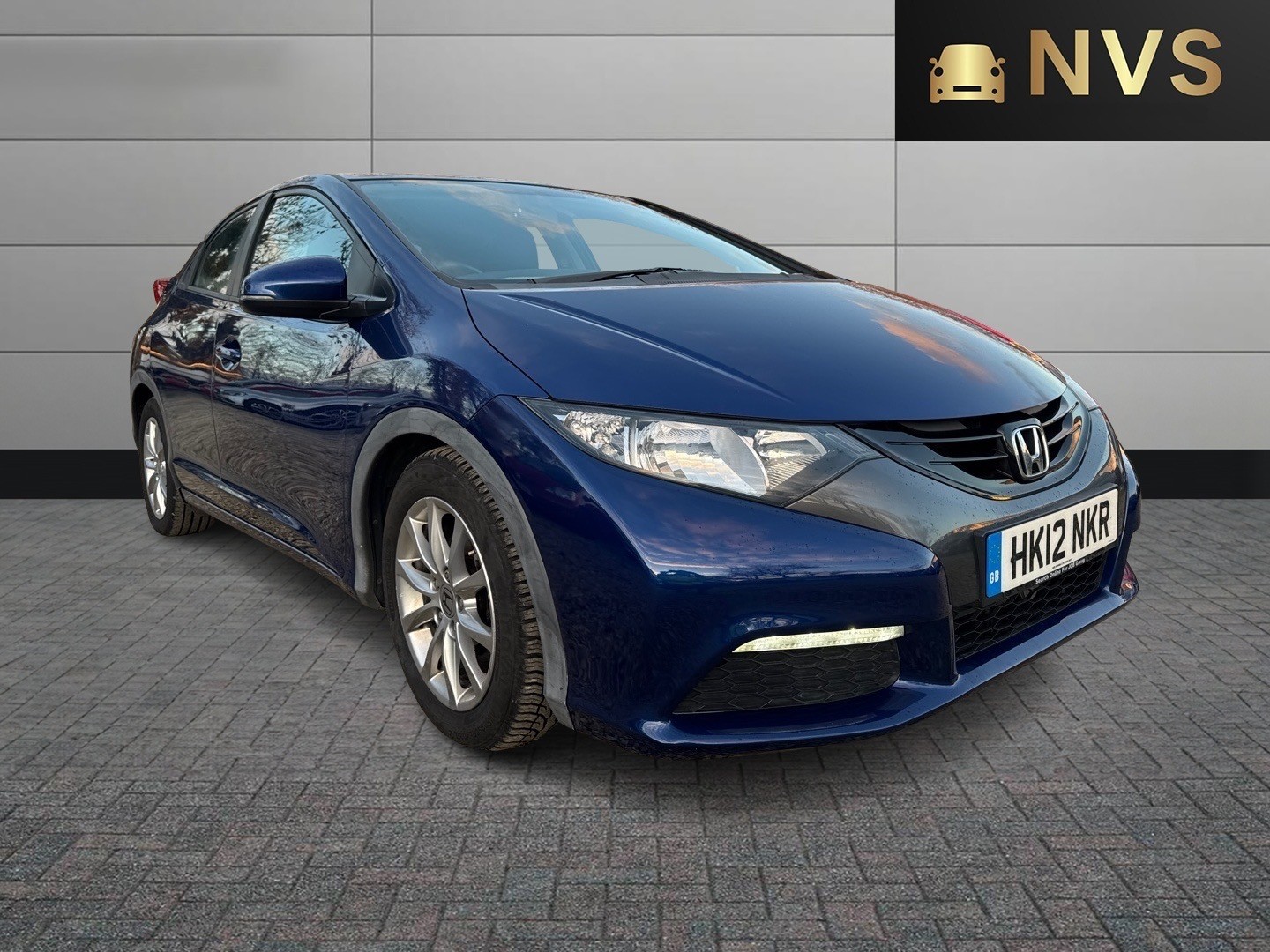 Used Honda Civic 2012 for sale - 76624433: Photo 1