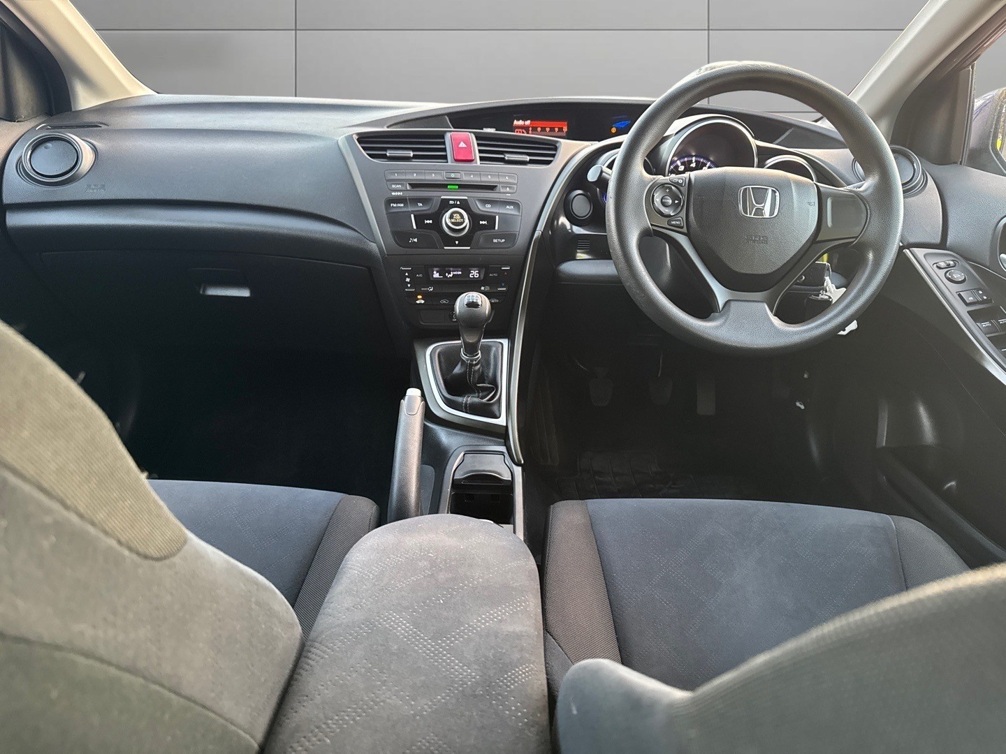 Used Honda Civic 2012 for sale - 76624433: Photo 10