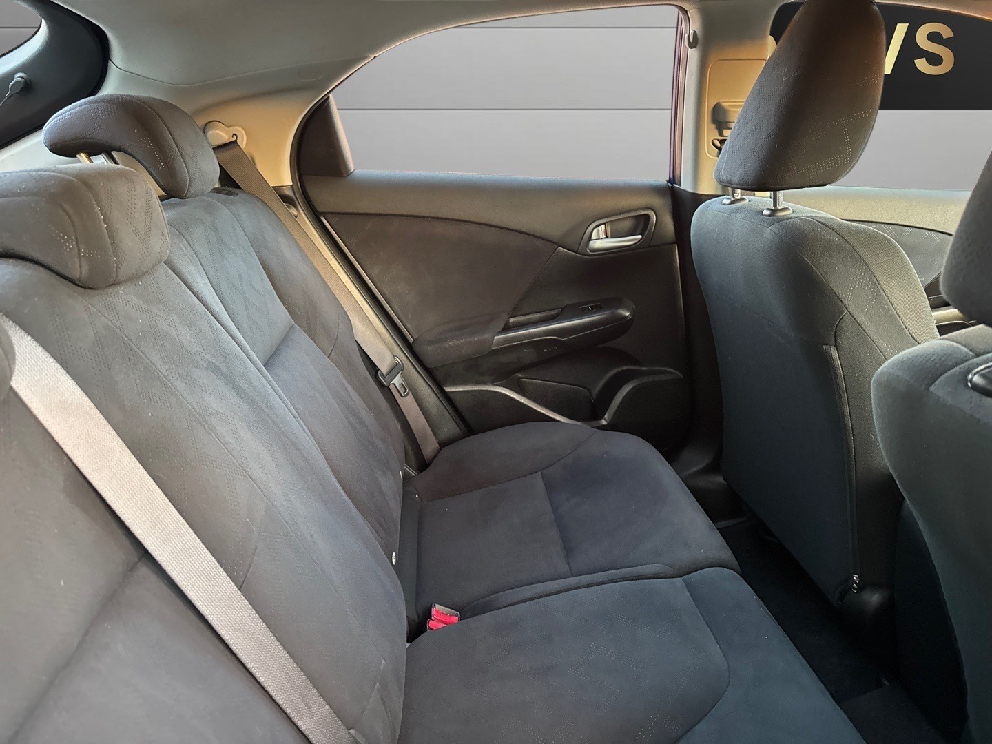 Used Honda Civic 2012 for sale - 76624433: Photo 11