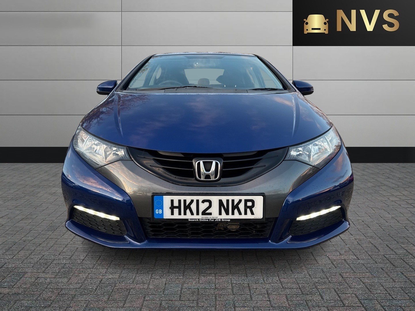 Used Honda Civic 2012 for sale - 76624433: Photo 2