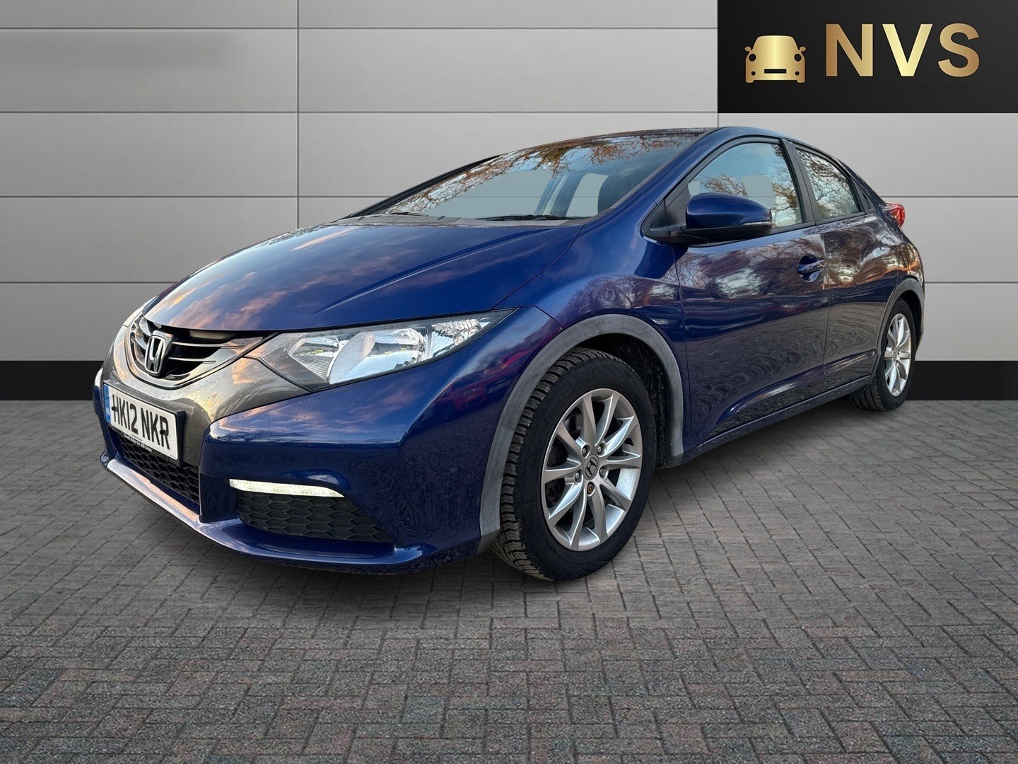 Used Honda Civic 2012 for sale - 76624433: Photo 3