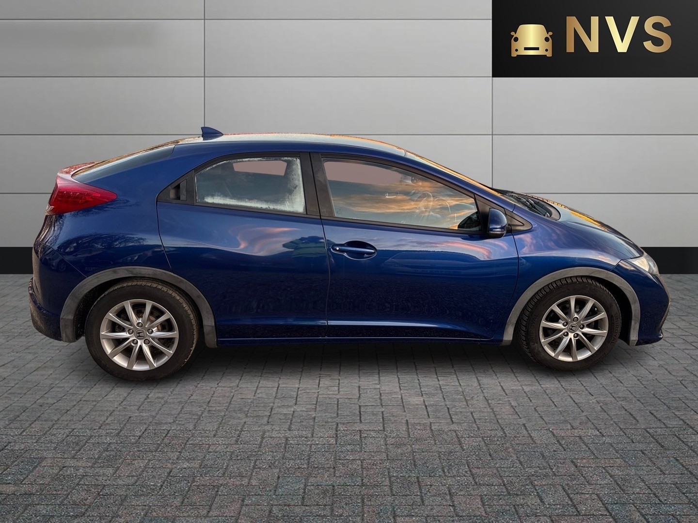 Used Honda Civic 2012 for sale - 76624433: Photo 8
