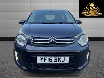 Used Citroen C1 2016 for sale - 78761253: Photo