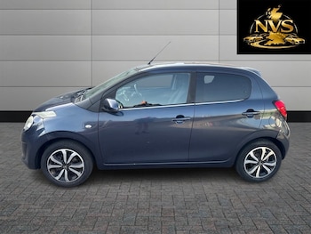 Used Citroen C1 2016 for sale - 78761253: Photo