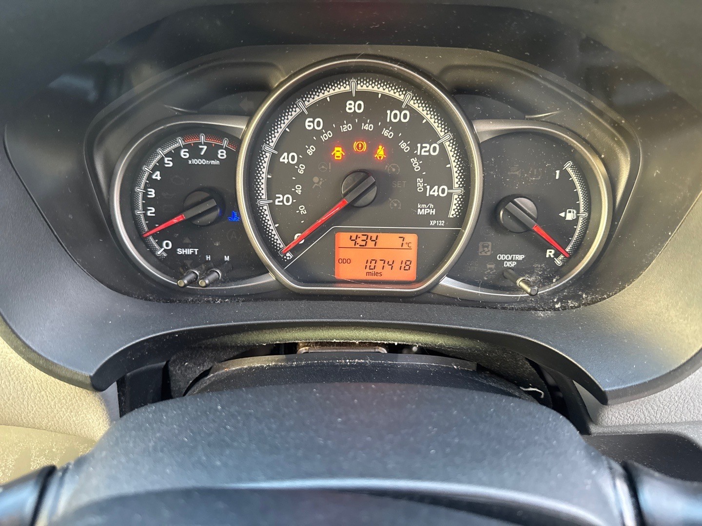 Used Toyota Yaris 2015 for sale - 76624434: Photo 13