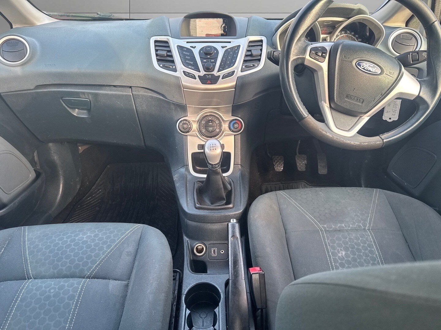 Used Ford Fiesta 2009 for sale - 77085301: Photo 10