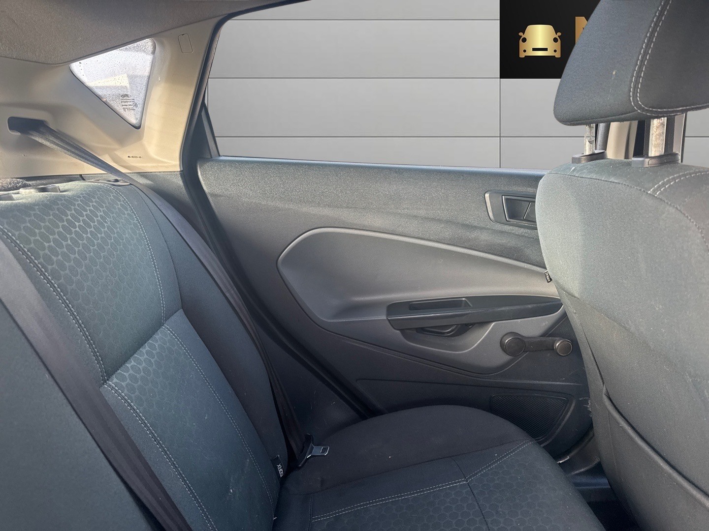 Used Ford Fiesta 2009 for sale - 77085301: Photo 11