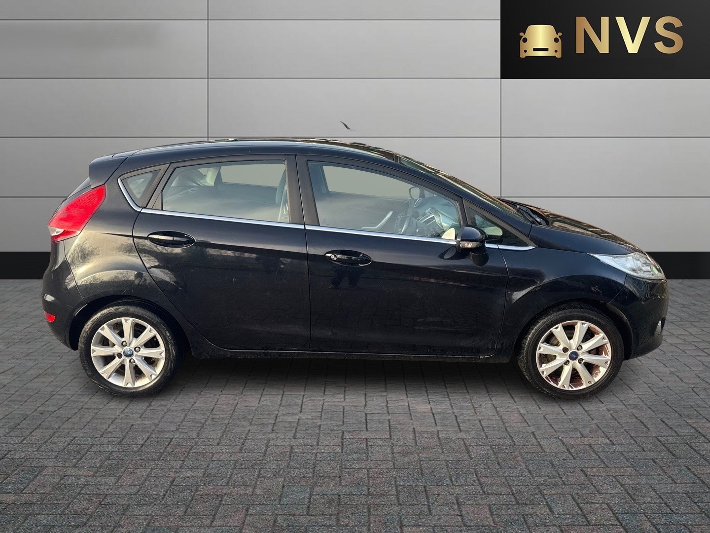 Used Ford Fiesta 2009 for sale - 77085301: Photo 8
